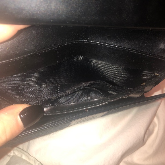 Coach wallet - Picture 5 of 5